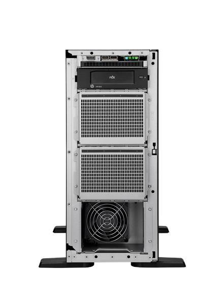 HPE PL ML110g11 4510 (2.4G/ 12C) 2x32G (P64706) 2x480G (P40497) 2x1000W MR408i-o 8SFF 2x1G NBD333 Smart Choice0