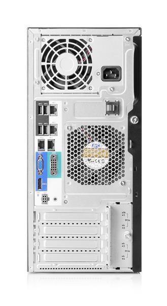 HPE PL ML30g11 E-2434 (3.4G/4C/8T) 1x32G (P64339) 2x480G 8SFF-HP VROC 1x800W NBD311 Smart Choice1