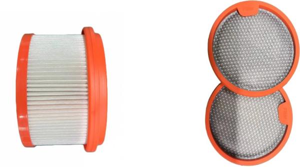 Xiaomi Vacuum Cleaner G9 Plus/ G10 Plus Filter Kit