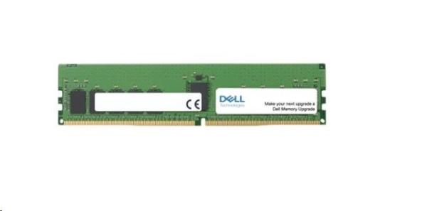 DELL Memory Upgrade - 64 GB - 2Rx4 DDR5 RDIMM 5600MT/ s (Not Compatible with 4800 MT/ s DIMMs) R660, R760, T560, Rx6x5