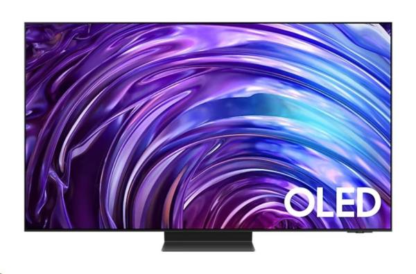 SAMSUNG 65" OLED 4K QE65S95D Série S95D2
