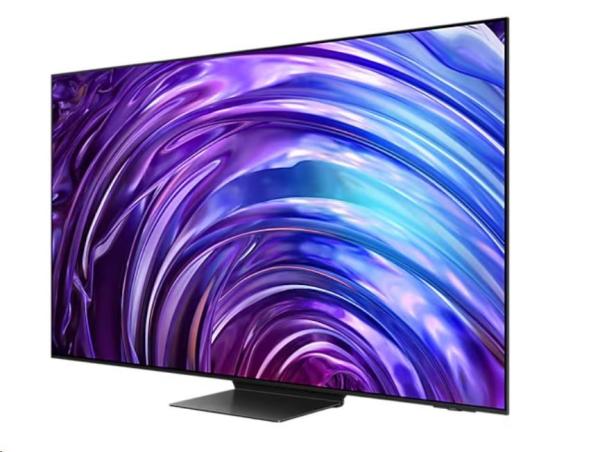 SAMSUNG 65" OLED 4K QE65S95D Série S95D3