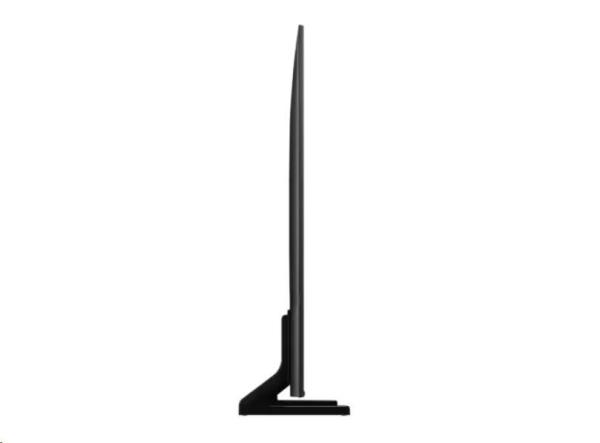 Samsung Q60D 43" TV,  4K Ultra HD,  QLED,  Tizen,  Quantum HDR,  Bluetooth 5.2,  WiFi,  Eco Sensor3