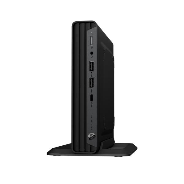 HP PC Pro Mini 400G9 i7-14700T, 16GB, 512GB, Intel HD 2xDP+HDMI+USB-C, WiFi 6E+BT, usb kl.myš, rám.2, 5, 90W, Win11Pro, 3yonsite10