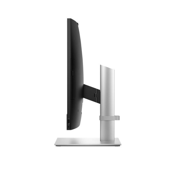 HP AIO ProOne 440G9 23.8NT i3-14100T,  1x8GB,  512GB M.2,  Intel HD DP+HDMI IN,  WiFi 6+BT,  usb kl. myš,  120W, FDOS, 3y onsite9