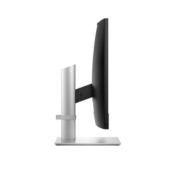 HP AIO ProOne 440G9 23.8NT i3-14100T,  1x8GB,  512GB M.2,  Intel HD DP+HDMI IN,  WiFi 6+BT,  usb kl. myš,  120W, FDOS, 3y onsite5