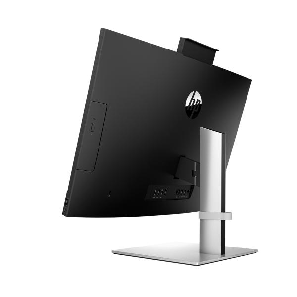 HP AIO ProOne 440G9 23.8T i5-14500T,  16GB,  512GB,  Intel HD DP+HDMI+HDMI IN, WiFi 6E+BT, usb kl. myš, 120W, Win11Home, 3y onst7