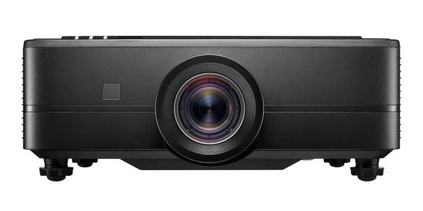 Optoma projektor ZK810T  (DLP,  LASER,  UHD,  8500 ANSI,  3 000 000:1,  2xHDMI,  RS232,  LAN,  2x10W speaker)