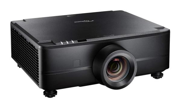 Optoma projektor ZK810T  (DLP,  LASER,  UHD,  8500 ANSI,  3 000 000:1,  2xHDMI,  RS232,  LAN,  2x10W speaker)1