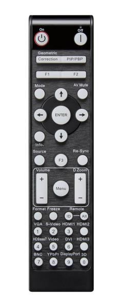 Optoma projektor ZK608TST (DLP,  Laser,  3840x2160,  6000 ANSI,  2xHDMI,  2xVGA,  RS232,  USB-A,  RJ45,  repro 2x15W)5