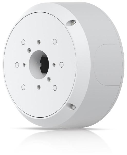 UBNT UACC-Camera-JB-W,  kabelový box pro UVC-G3/ 4/ 5/ AI