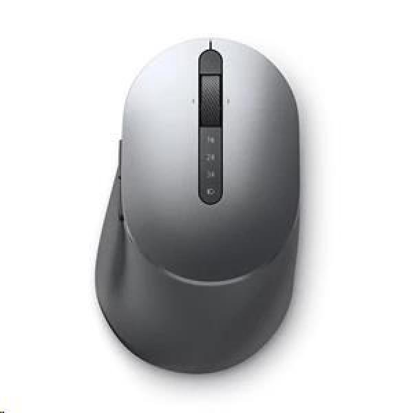 DELL Multi-Device Wireless Mouse - MS5320W - Titan Gray0