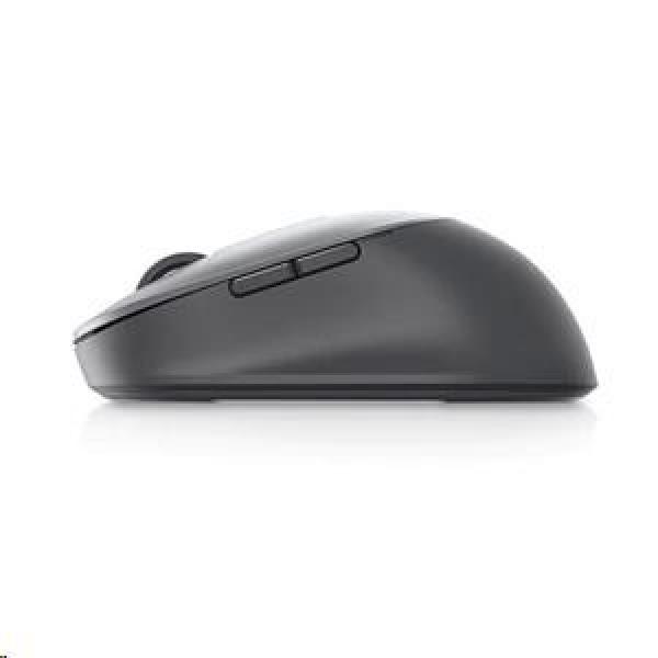 DELL Multi-Device Wireless Mouse - MS5320W - Titan Gray1