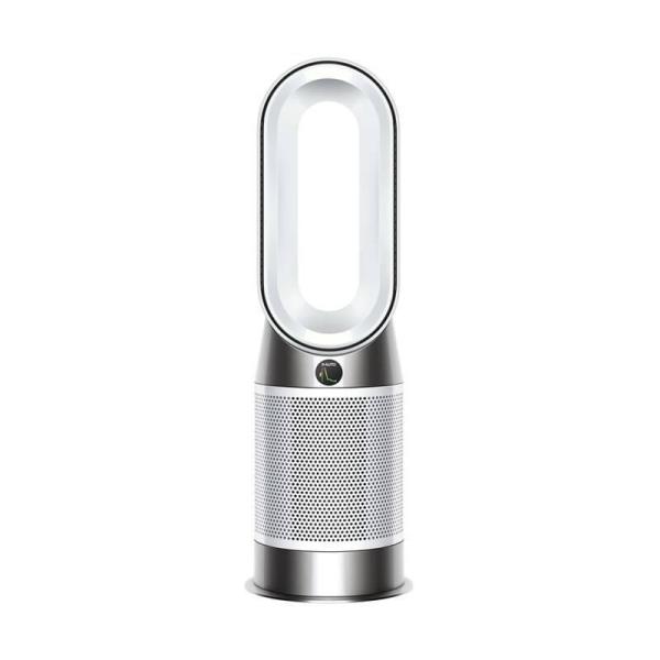 Dyson Purifier Hot+Cool Gen1 HP10 čistička vzduchu,  čistí,  ohřívá a ochlazuje,  LCD displej,  HEPA H13 filtr
