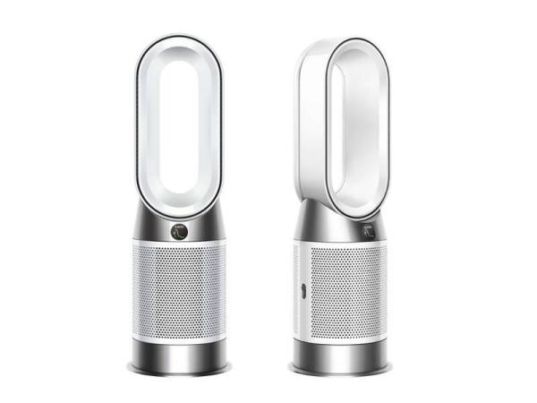 Dyson Purifier Hot+Cool Gen1 HP10 čistička vzduchu,  čistí,  ohřívá a ochlazuje,  LCD displej,  HEPA H13 filtr1