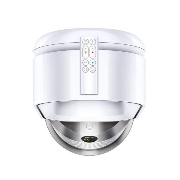 Dyson Purifier Hot+Cool Gen1 HP10 čistička vzduchu,  čistí,  ohřívá a ochlazuje,  LCD displej,  HEPA H13 filtr2