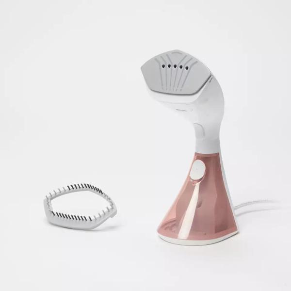 Philips 8000 Series GC801/ 10 ruční napařovač,  1600 W,  OptimalTEMP,  vertikální napařování,  technologie De-Calc1