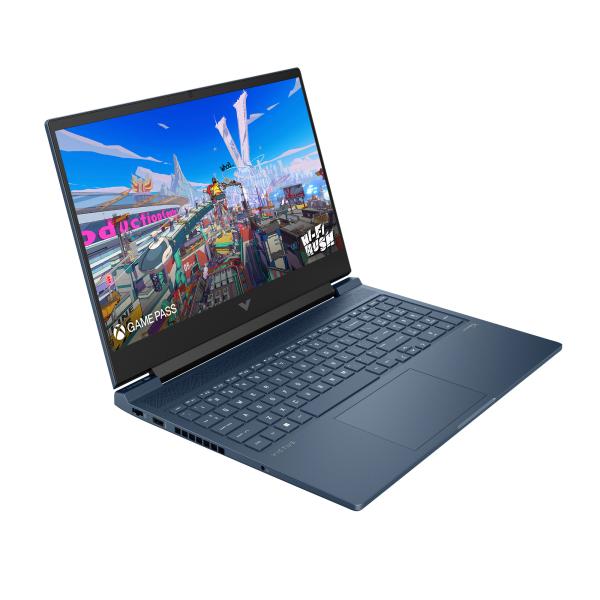 NTB HP VICTUS 16-r1002nc,  Core i7-14700HX,  16.1" QHD IPS,  32GB DDR5,  SSD 1TB,  RTX 4070 8GB,  Win117