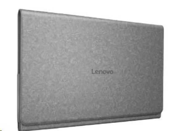 Lenovo Tab Plus Sleeve 29, 2 cm (11.5") Pouzdro Šedá
