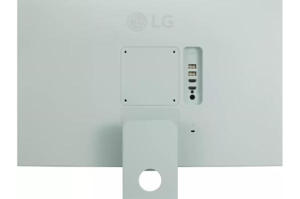 LG MT IPS LED 27" 27SR50F - IPS panel, SMART, 1920x1080, 2xHDMI, 2x USB, repro, webOS, nazelenala barva2