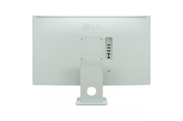 LG MT IPS LED 27" 27SR50F - IPS panel, SMART, 1920x1080, 2xHDMI, 2x USB, repro, webOS, nazelenala barva4