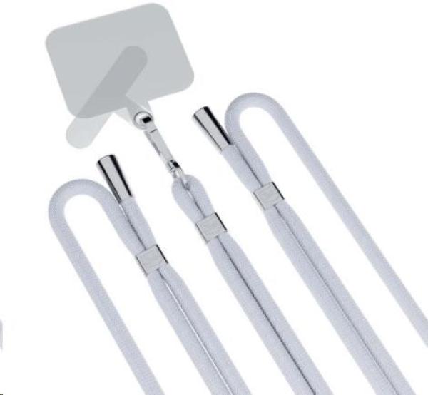 3mk EasyClip Grey (silver)1