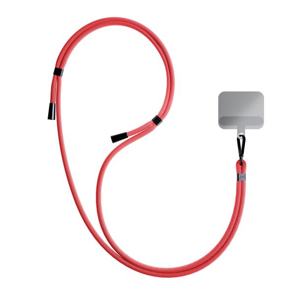 3mk EasyClip Red (black)1