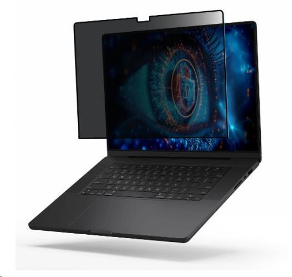 3mk Privacy filter pro MacBook Pro 13" 2016/ Air 13" 20181