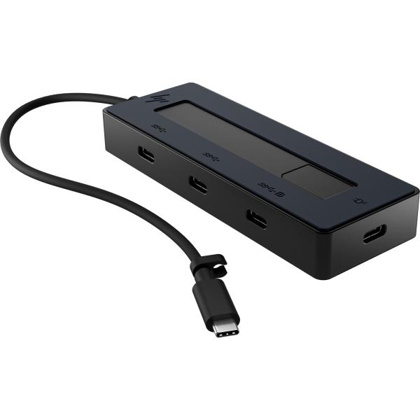 4K USB-C Multiport Hub - rozbaleno5