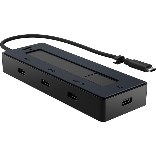 4K USB-C Multiport Hub - rozbaleno18