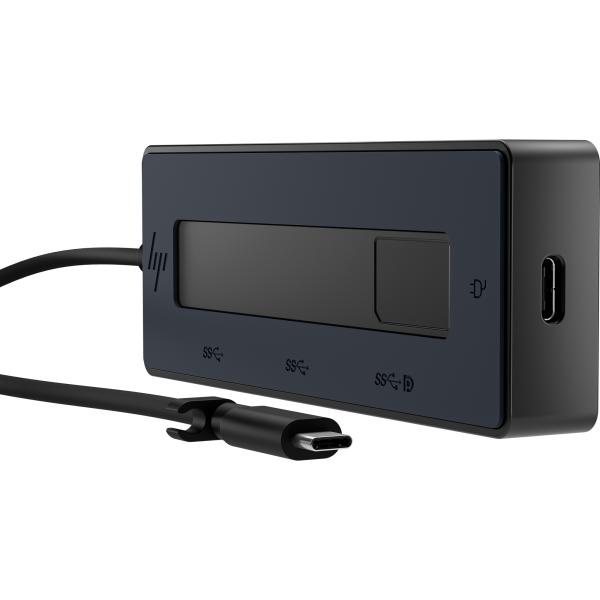 4K USB-C Multiport Hub - rozbaleno19