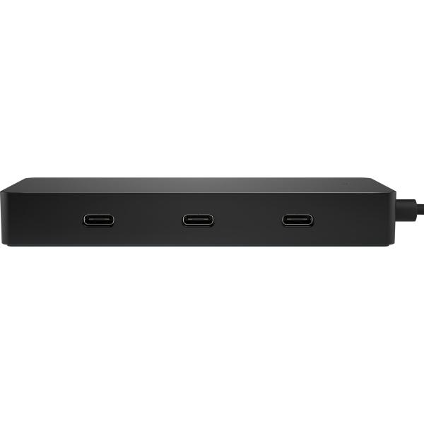 4K USB-C Multiport Hub - rozbaleno9