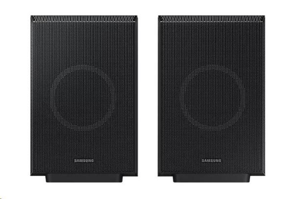 SAMSUNG Soundbar Q série s Dolby Atmos HW-Q990D7