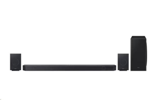 SAMSUNG Soundbar Q série s Dolby Atmos HW-Q930D