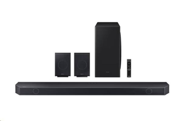 SAMSUNG Soundbar Q série s Dolby Atmos HW-Q930D10