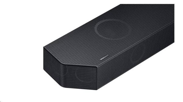 SAMSUNG Soundbar Q série s Dolby Atmos HW-Q930D0