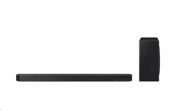 SAMSUNG Soundbar Q série s Dolby Atmos HW-Q800D