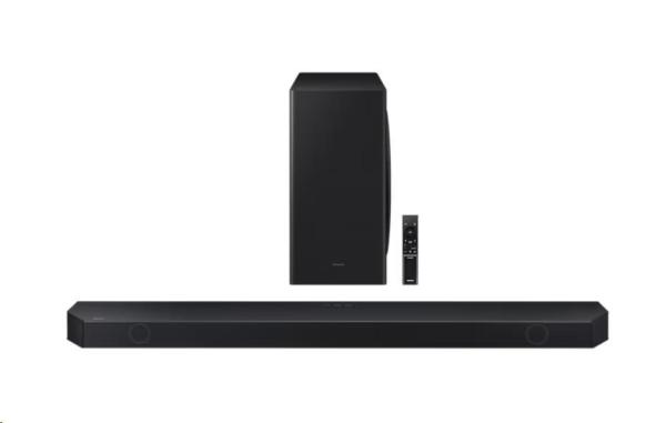 SAMSUNG Soundbar Q série s Dolby Atmos HW-Q800D2