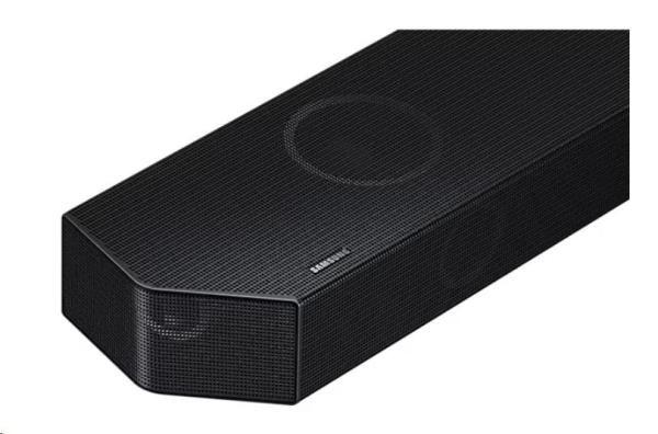 SAMSUNG Soundbar Q série s Dolby Atmos HW-Q800D0