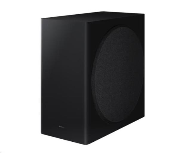 SAMSUNG Soundbar Q série s Dolby Atmos HW-Q800D9