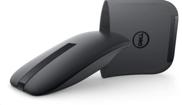 DELL Bluetooth Travel Mouse - MS7000