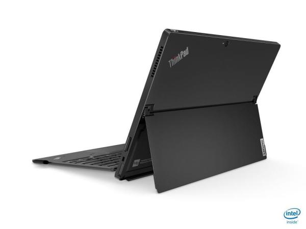 LENOVO NTB ThinkPad X12 Detachable G2 - Ultra7 164U,12.3" FHD,32GB,1TBSSD,cam,LTE,W11P3