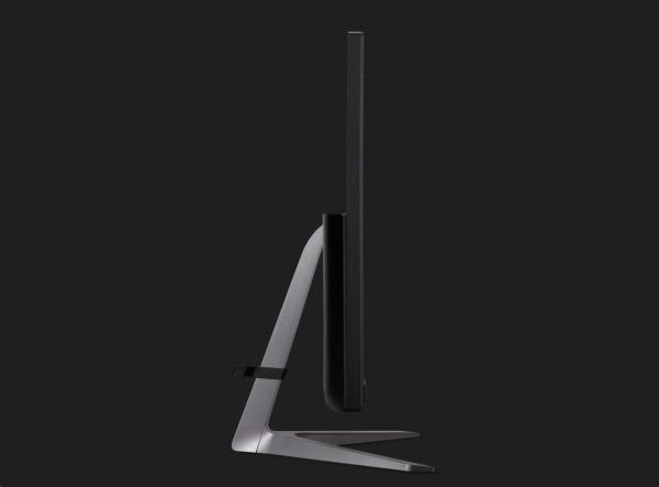 ACER PC  AIO Veriton Z2514G, i5-12450H, 23, 8" 1920x1080, 8GB DDR4, 512GB SSD, VESA KIT, W11Pro3
