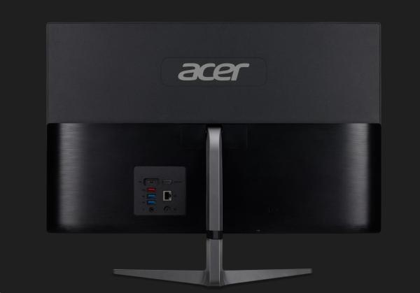 ACER PC  AIO Veriton Z2514G, i5-12450H, 23, 8" 1920x1080, 8GB DDR4, 512GB SSD, VESA KIT, W11Pro4