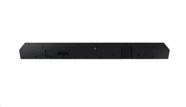SAMSUNG Soundbar se subwooferom HW-B650D1