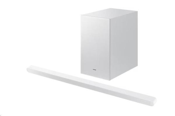 SAMSUNG Ultratenký lifestylový soundbar HW-S701D2
