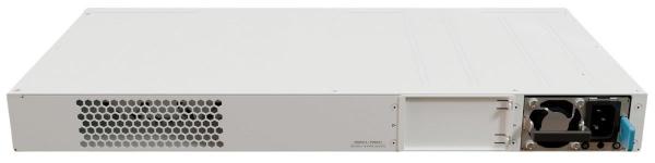 MikroTik Cloud Router Switch CRS320-8P-8B-4S+RM1