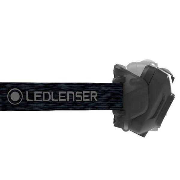 Ledlenser HF4R Core čelová svítilna,  černá1