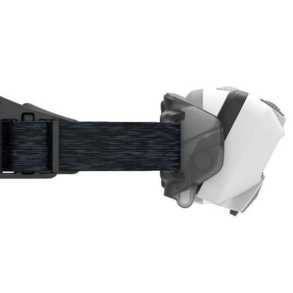 Ledlenser HF6R Core čelová svítilna,  bílá3
