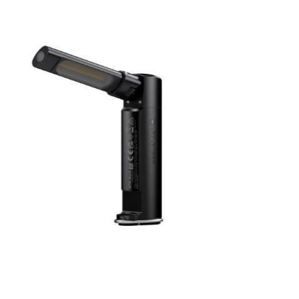 Ledlenser W7R Work pracovní světlo3